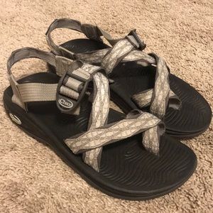 Chaco Sandals